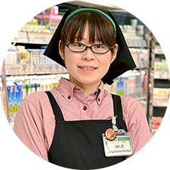 精肉担当 伊藤 大介