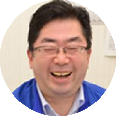本部グロッサリー バイヤー 飯泉 禎浩
