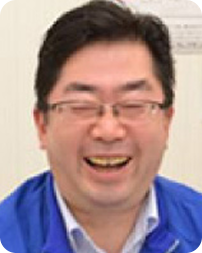 本部グロッサリー バイヤー 飯泉 禎浩