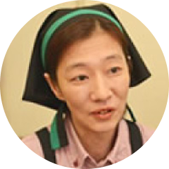 関内店 店長 田口 朝誉