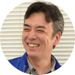 本部グロッサリー バイヤー 飯泉 禎浩